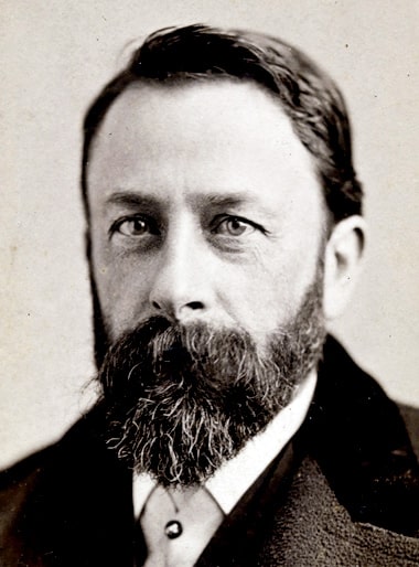 Albert Bierstadt