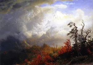 Autumn Landscape