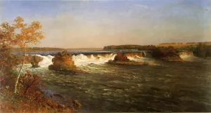 Falls of Saint Anthony