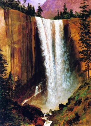 Vernal Fall